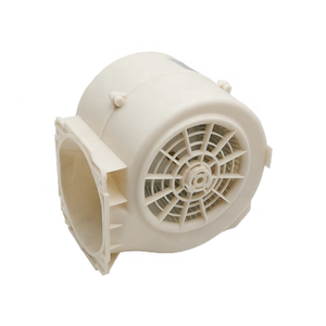 FJ150 haute puissance électrique industriel AC ventilateur centrifuge ventilateur haute vitesse gamme capot <span class=keywords><strong>moteur</strong></span> pour application domestique - Product Image 3