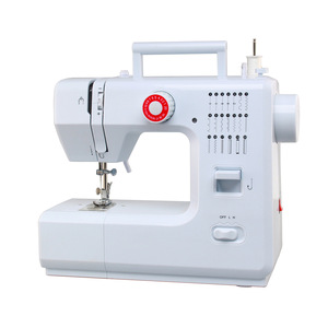Fanghua FHSM-618 20-Stitch <b>Sewing</b> <b>Machine</b> Mini Portable Home Use - Product Image 3