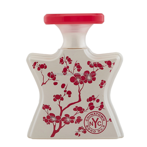 Perfume de Diseñador de Lujo <span class=keywords><strong>Bond</strong></span> No 9 New York Forever 100ML, Fragancia Duradera, Envío Rápido - Product Image 2