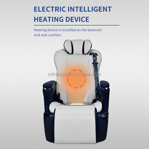 Asientos de Elevación Vertical para MPVs V300, Metris, Sienna, Hyundai <span class=keywords><strong>H1</strong></span>/Staria, Asientos de Lujo para Camper Van Sprinter - Product Image 4