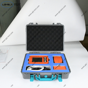 Bewehrungsstahl-Durchmesser-Detektor Scanner Positionsortung Günstiger Preis - Product Image 3