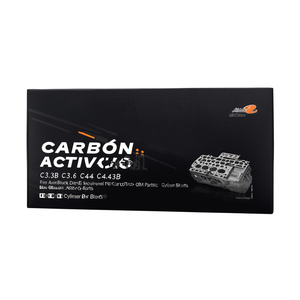 Bloque de Cilindros C3.3B C3.6 C4.4 C4.43B para Motor Diésel de Camión de Carga, Piezas OEM - Product Image 1