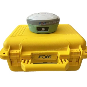 Foif A90 GPS RTK อัพเดท1408ช่องพร้อมแสงหลายสีและราคาที่ดีที่สุดสำหรับการสำรวจประสิทธิภาพสูงที่ดิน - Product Image 6
