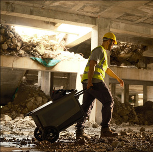 Souop sản xuất LiFePO4 IP54 5KW tragbare Powerstation ngành công nghiệp điện cầm tay Trạm không thấm nước 5000 Wát năng lượng mặt trời nhà máy phát điện - Product Image 6