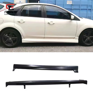 फोर्ड फोकस क्लासिक शैली 2009-2014 अपग्रेड के लिए स्टाइल बॉडीकिट हैचबैक या सेडान फैक्टरी सीधे - Product Image 3