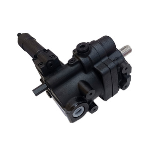 Bomba de Pistón ZUOSEN P22-A3-F-R-01 Hidráulica de Alta Presión para Maquinaria de Construcción - Product Image 2