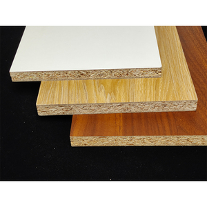 4x8 16mm 25mm 18mm <span class=keywords><strong>MFC</strong></span> ván ép nhiều lớp Trắng độ bóng cao melamine hạt Hội Đồng Quản trị vật liệu nhà bếp đồ nội thất - Product Image 1