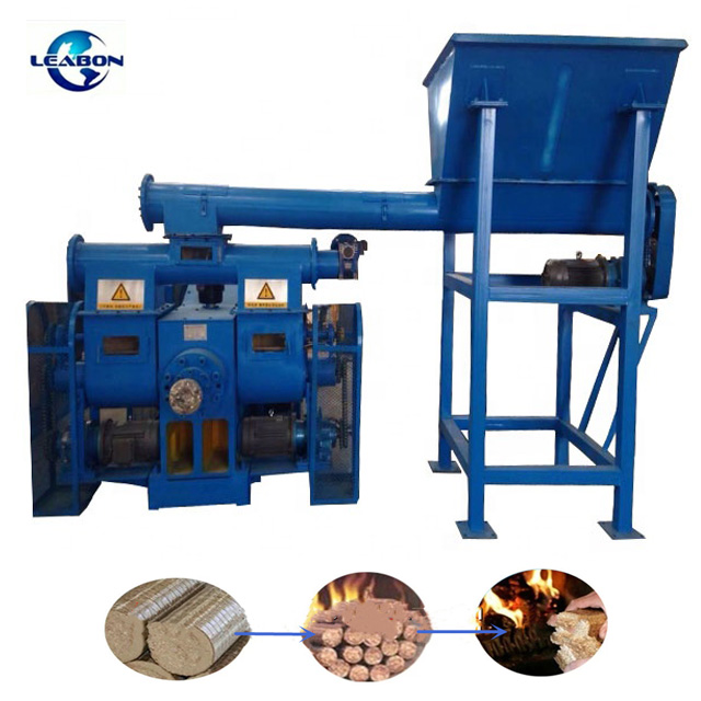 Популярная машина для производства поршневых брикетов из биомассы/машина для производства брикетов из опилок Цена