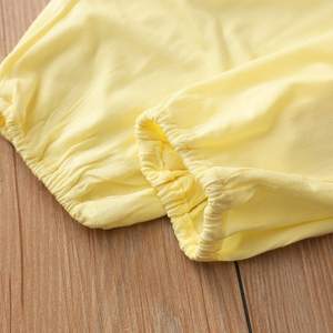 Pantalon Harem Sportif pour Enfants, Pantalon de Randonnée, Pantaloon – Images du Fabricant Chinois de Guangzhou - Product Image 4