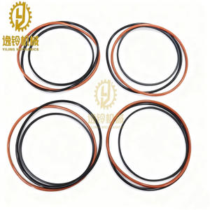 Joint d'étanchéité mécanique Yiling 4045-24V pour culasse de moteur de tracteur John Deere, pièces d'excavateur - Product Image 3