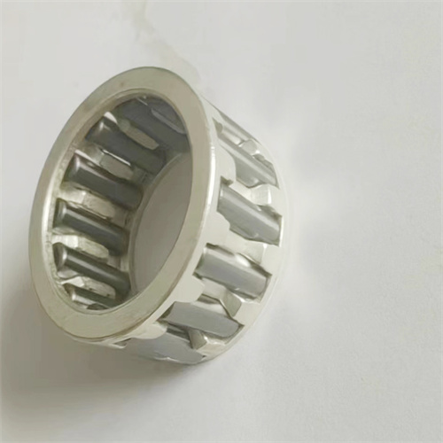 High quality 09263-24018 For Suzuki Crankshaft Bearing 24X32X20