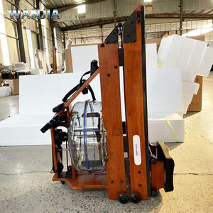 آلة التجديف الداخلية الجديدة المقاومة للماء ، آلة التجديف المائية القابلة للطي - Product Image 2