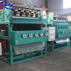 Chine Fournisseur Snooker Ball Machine de nettoyage Ball Pool Machine de nettoyage pour la fabrication de billes d'acier - Product Image 4