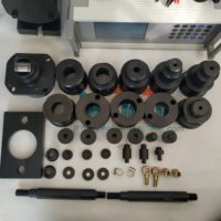 Testeur diesel multifonction EUI EUP TU-E Cambox pour tests EUI EUP avec garantie d'un an BEACON MACHINE