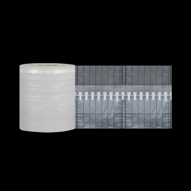 Special PA/PE Protective Film with Flexible Cushioning for Packaging and Shipping of Integrated Mobile Phone Air Column Bags