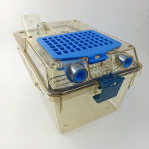 Mouse Group Lab <span class=keywords><strong>EVC</strong></span> gabbia per topi - Product Image 2