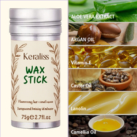 Joynna – Stick Coiffant Professionnel OEM/ODM pour Cheveux : Fixation Forte, Nourrissant, Sans Alcool, Ingrédients Naturels, Résistant à la Transpiration, Effet Brillant