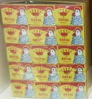 Cube de bouillon de légumes Halal africain pour poulet, poisson, crevettes, bœuf, avec épices, pour soupes et hotpot