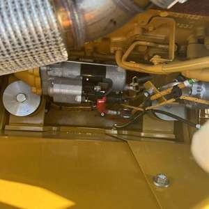 Prix bas vente chaude nouvelle origine haute fiabilité 320GX 110kw 320 pelle chat d'occasion à vendre - Product Image 6