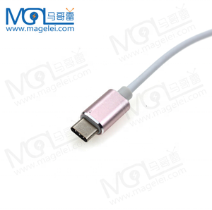 <span class=keywords><strong>Tarjeta</strong></span> <span class=keywords><strong>de</strong></span> <span class=keywords><strong>Sonido</strong></span> USB <span class=keywords><strong>de</strong></span> Alta Calidad <span class=keywords><strong>HIFI</strong></span> Magic Voice 7.1CH, Cable USB3.1 Tipo C a <span class=keywords><strong>Tarjeta</strong></span> <span class=keywords><strong>de</strong></span> <span class=keywords><strong>Sonido</strong></span> con Audio - Product Image 2