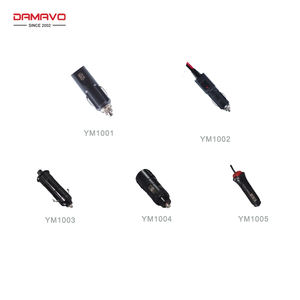 <span class=keywords><strong>Chargeur</strong></span> rapide <span class=keywords><strong>BMW</strong></span> X5 12-24 volts pour camions autobus <span class=keywords><strong>adaptateur</strong></span> allume-cigare de voiture avec tension 3.1A garantie 1 an pour motos - Product Image 3