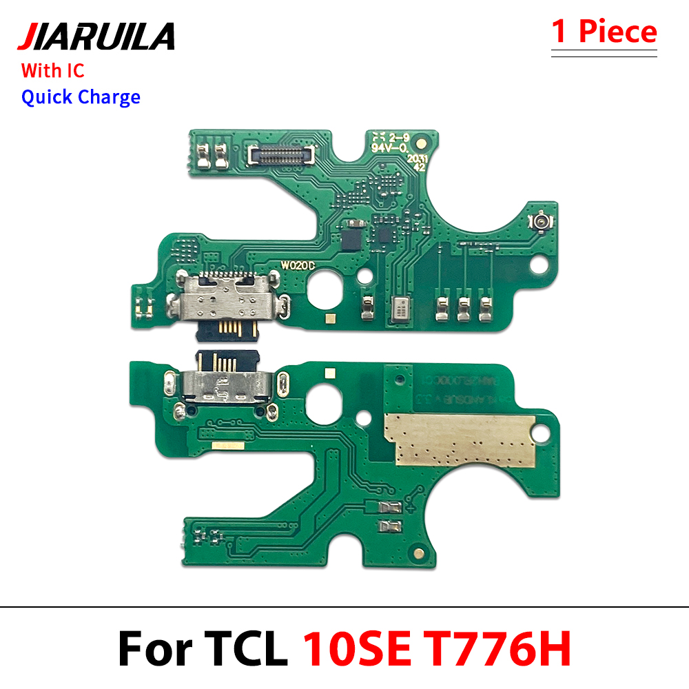 Para TCL 10SE T776H