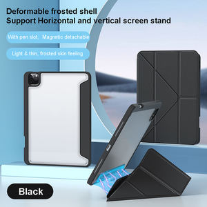 <span class=keywords><strong>Custodia</strong></span> per Tablet rimovibile per <span class=keywords><strong>iPad</strong></span> Air M2 13 pollici 2024 per <span class=keywords><strong>iPad</strong></span> <span class=keywords><strong>Pro</strong></span> <span class=keywords><strong>12.9</strong></span> <span class=keywords><strong>custodia</strong></span> per <span class=keywords><strong>iPad</strong></span> <span class=keywords><strong>Pro</strong></span> 2022 2021 2020 2018 <span class=keywords><strong>custodia</strong></span> <span class=keywords><strong>12.9</strong></span> pollici - Product Image 5