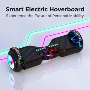 Hoverboard Fuoristrada <span class=keywords><strong>Barreto</strong></span> Rosso Caramella per Adulti, Hoverboard Elettrico a Una Ruota - Product Image 1
