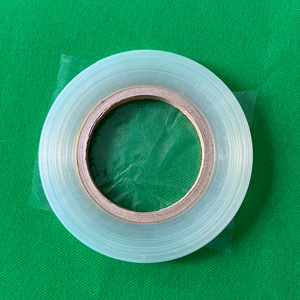 Pegatina de tubo de <span class=keywords><strong>persiana</strong></span> enrollable, pegatina de doble cara, cinta adhesiva roja Spline, cinta adhesiva de doble cara amarilla, cinta adhesiva de correa transparente - Product Image 2