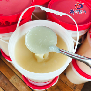 Offre Spéciale Joyfree Ice Résistance à l'eau à base d'adhésifs en émulsion acrylique Remise pour pays "BELT and ROAD" - Product Image 4