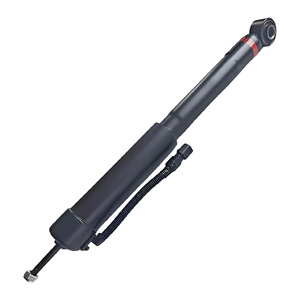 Conjunto de Amortiguador de Aire 48530-69185 48530-69485 48530-69205 48530-60071 para GX470 J12 Prado 120 AT Transmisión Automática - Product Image 1