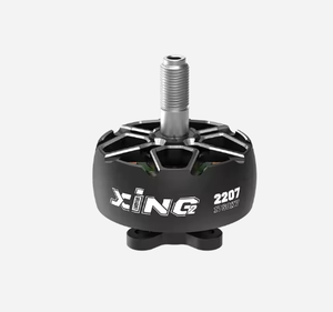 Motor sin Escobillas de Alto Rendimiento IFlight XING2 2207 1750KV/2750 4S/6S para Accesorios de Quadcopter de Carreras, Venta Directa de Fábrica - Product Image 4