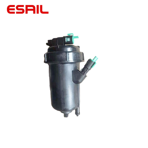 Conjunto de Filtro de Combustible 13179060 813040 13204107 813036 813042 13117292 13122587 13161902 para Opel Vectra C, Signum y Astra H - Product Image 2