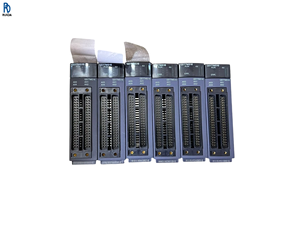 คอนโทรลเลอร์ PLC เซนเซอร์โมดูลควบคุมการเคลื่อนที่ ยี่ห้อใหม่ ของแท้ QD77MS16 - Product Image 1