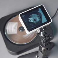 Carte de développement IA Sipeed MaixCAM Pro avec accélération NPU, module caméra vision RISC-V double cœur, traitement d'images et de discours