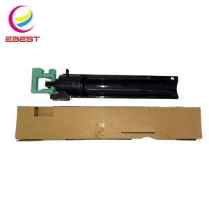 Для Ricoh Aficio MP 2550 3350 2851 2550B 3350B mp2000 тонер держатель Хоппер блока питания D0193501 D019-3501 - Product Image 3