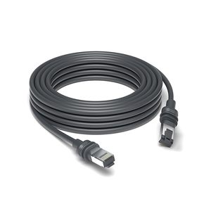 Starlink V2 Kit de Cable Adaptador Ethernet Satelital Cable Digital Conecta Satélite y Enrutador para una Conectividad Óptima a Internet - Product Image 4