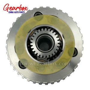 <span class=keywords><strong>DSI</strong></span> M11 6AT pièces de Transmission porte-planète boîte de vitesses planète engrenage planétaire roue solaire pour Geely BORUI BOYUE Ssangyong - Product Image 6