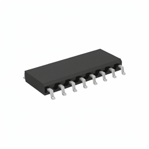 16 SOlC Original Clock Timing Electronic Circuit Components 23S08-3DCG - Product Image 1