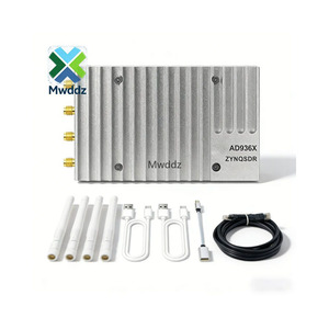 ADI Pluto+ 70Mhz-6Ghz AD936x SDR Software Defined Radio Development Board for Libiio iioscope SDRsharp <strong>Matlab</strong> - Product Image 1