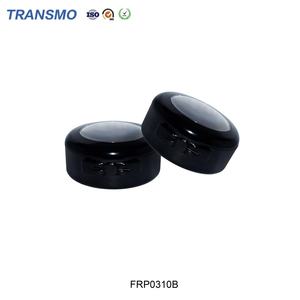 Boîte à poudre vide, boîte à poudre libre, contenant à blush en plastique, logo personnalisé, étui compact pour blush, boîte à poudre - Product Image 6