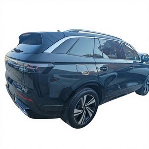 Autos Chinos Usados Volkswagen Tavendor 2024 380TSI 4WD R-line Touring Share Edition - Product Image 2