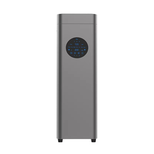 Commercial 1500ml Large Capacity Touch Screen <strong>Diffusers</strong> Perfume Essential <strong>Oils</strong> Large <strong>Room</strong> HVAC System <strong>Diffuser</strong> - Product Image 3