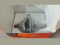 Accessoires pour CD 110 FORZA JH110 Motocyclettes Monocylindres Vilebrequin de Haute Qualité Mécanisme de Manivelle