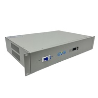 Montage en rack 110vdc 20a Modules redresseurs Chargeur de batterie Alimentation à découpage