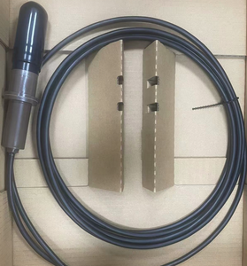 Capteurs PH/ORP YOKOGAWA PH8EFP, PH8ERP, OR8EFG, OR8ERG, PH8ERP-05-TN-N-E*A - Product Image 6