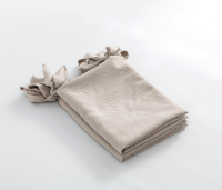 Nouvel Arrivage Housse de Coussin Carrée Moderne Ajustable 100% Polyester Durable Confortable Textile de Maison et Hospitalier Vente en Gros Usage Quotidien
