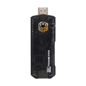 X8 TV Game Stick 8K ความละเอียดสูงพร้อมอินเทอร์เฟซ HDMI ไร้สายสำหรับการเล่นเกมและการสตรีมมิ่ง - Product Image 2