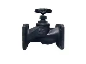 Van mặt bích vuông chất lượng cao <span class=keywords><strong>GOST</strong></span> grey gang bodymanual bền - Product Image 5