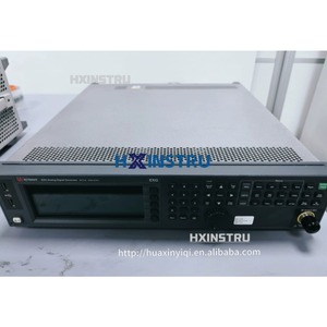 1 Pcs Keysight N5171B 9kHz 6GHz Signal Generator. H - Product Image 4